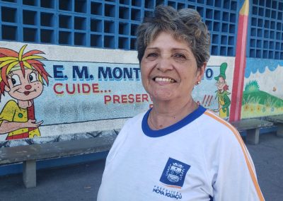 Nova Iguaçu abre vagas para Educação de Jovens e Adultos (EJA)