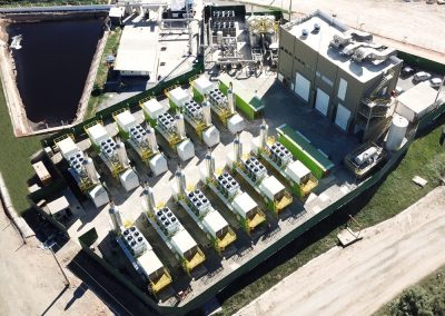 Nova Iguaçu produz energia elétrica a partir do lixo