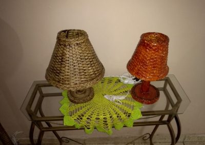 Artesãos de Nova Iguaçu participam de salão estadual do turismo