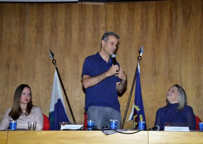 Serviço do ‘Família Acolhedora’ é lançado em Nova Iguaçu