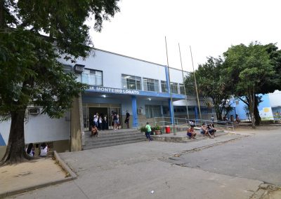 Prorrogada inscrições para Educação de Jovens e Adultos (EJA)