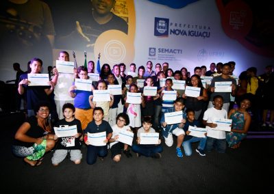 Casa da Inovação abre 900 vagas para novos alunos