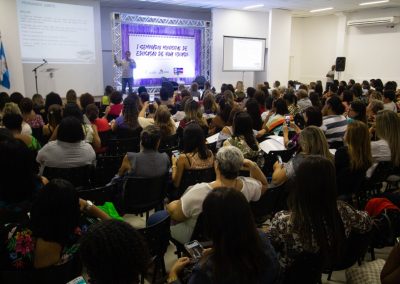 Casa do Professor oferece novas atividades para profissionais de educação da rede municipal