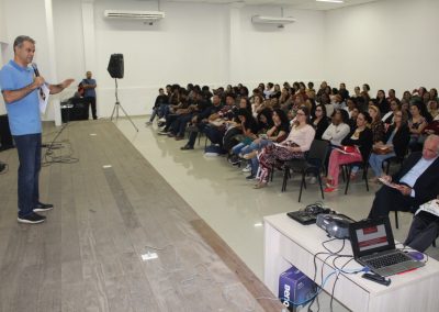 Nova Iguaçu lança projeto ‘Minha Escola Contra o Racismo’