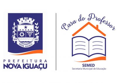 Inscrições para capacitações em setembro na Casa do Professor