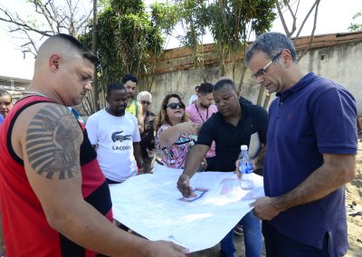 Comendador Soares vai ganhar escola nova