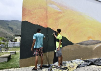 Jardim Nova Era ganha moderna Estação Cidadania Cultura neste sábado (26)