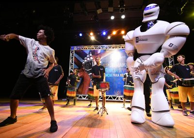 Nova Iguaçu vai realizar a Semana Nacional de Ciência e Tecnologia