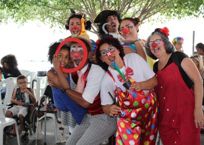 Nova Iguaçu ainda comemora o dia das crianças 