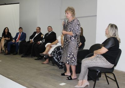 Seminário mostra a importância do Registro Civil