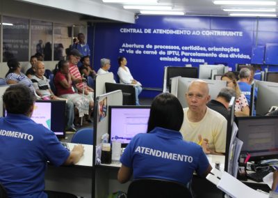 Concilia Nova Iguaçu dará descontos de até 80% aos contribuintes inadimplentes