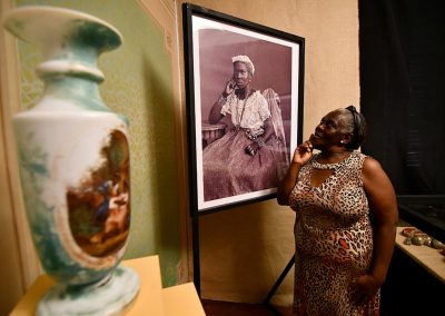 Casa de Cultura apresenta exposição ‘Africanidades na Baixada Fluminense’