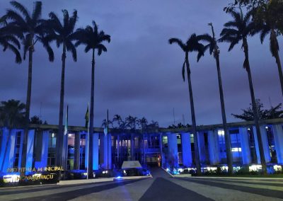 Prefeitura de Nova Iguaçu paga primeira parcela do 13º nesta quinta-feira (14)