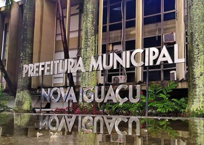 Servidores de Nova Iguaçu devem abrir nova conta bancária até dia 20 de dezembro