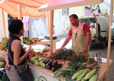 Feira Iguassú faz sucesso em sua segunda edição