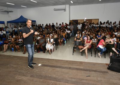 Projeto ‘Mamãe Presente’ vai acolher iguaçuanas da gestação ao parto