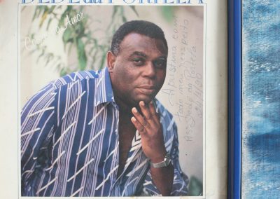 Nova Iguaçu homenageia grandes nomes do samba