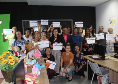 Casa da Inovação abre 500 vagas gratuitas para curso de férias