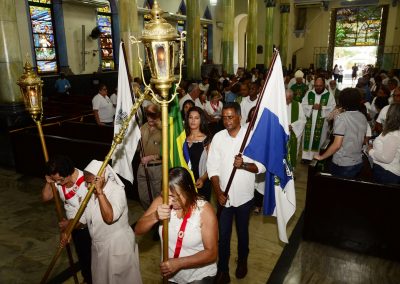 Nova Iguaçu terá cinco dias de festa para celebrar aniversário de 187 anos