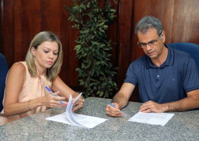 Nova Iguaçu terá primeiro polo de atendimento à intolerância religiosa do Brasil