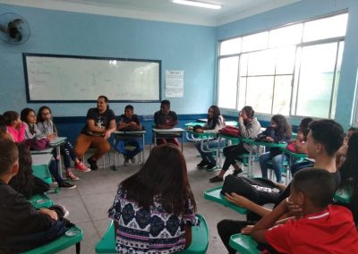 Secretaria de Educação convoca monitores do cadastro reserva de 2019 para ‘Preparatório Nova Iguaçu’