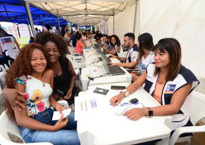 Cinco serviços do Prefeitura Presente que vão ‘adiantar’ a sua vida