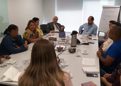 Primeiro condomínio do Villa Provance, empreendimento do programa Minha Casa Minha Vida em Nova Iguaçu, será entregue em fevereiro 