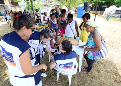 “Prefeitura Presente” chega ao bairro Jacutinga