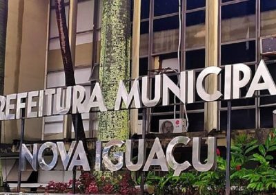Inscrições abertas para concurso da Guarda Municipal. Prazo final é dia 28 de fevereiro