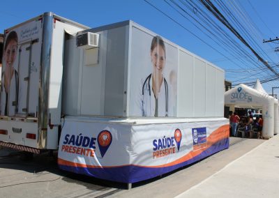 Nova Iguaçu lança Programa Saúde Presente para dar ainda mais qualidade no atendimento à população