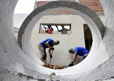 Nova Iguaçu realiza obras em unidades públicas de saúde