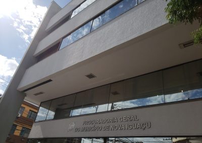 Inscrições para programa de estágio da Procuradoria Geral de Nova Iguaçu vão até 9 de março