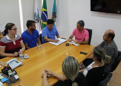 Prefeitura anuncia novas medidas no combate ao coronavírus Covid-19