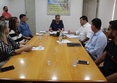 Coronavírus: Prefeitura decreta situação de emergência na saúde