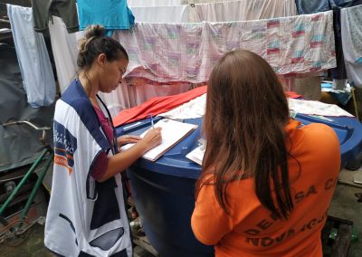 Nova Iguaçu decreta Situação de Emergência por causa das chuvas de domingo