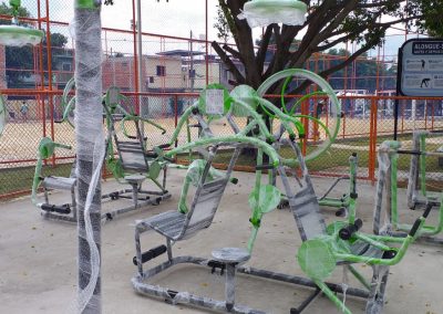 Praça Vila Tânia será inaugurada neste sábado (7), em Nova Iguaçu