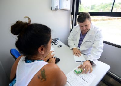 Coronavírus: Nova Iguaçu suspende consultas ambulatoriais eletivas por tempo indeterminado