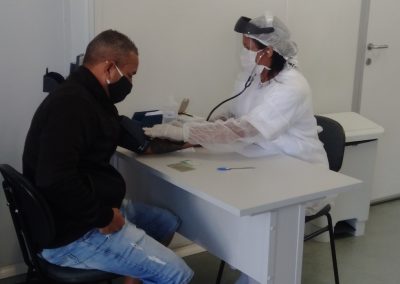 Prefeitura de Nova Iguaçu reabre Upa Patrícia Marinho e amplia assistência a população