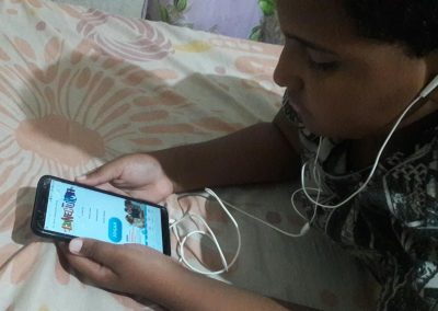 Prefeitura de Nova Iguaçu adere às atividades interativas para ampliar aprendizado dos alunos da rede municipal