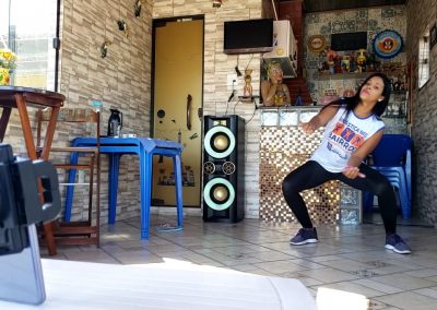 Prefeitura de Nova Iguaçu promove aulas de ginástica online