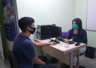 Espaço do Empreendedor volta a ter atendimento presencial aos microempreendedores de Nova Iguaçu