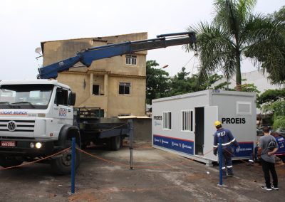 Programa Estadual de Integração na Segurança têm início nesta quinta-feira (15), em Nova Iguaçu