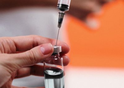 Nova Iguaçu divulga plano de vacinação contra o coronavírus