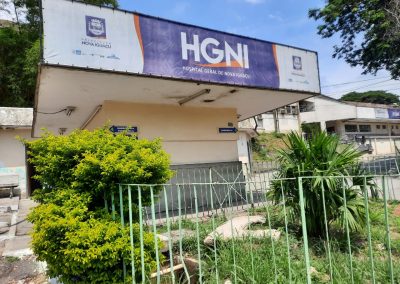 HGNI abre processo seletivo para vaga de Residência Médica em Cirurgia Geral