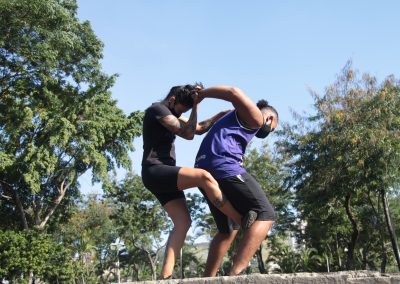 Nova Iguaçu vai ensinar defesa pessoal às mulheres vítimas de violência