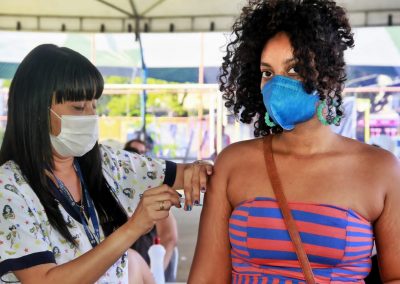 Nova Iguaçu faz repescagem para grupos acima de 18 anos nesta quarta-feira (08)