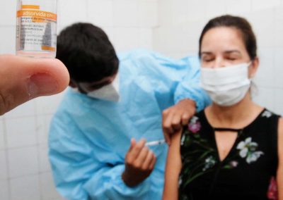 Nesta sexta-feira (10) Nova Iguaçu faz repescagem para grupos acima dos 18 anos