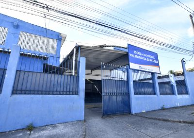 Secretaria de Educação de Nova Iguaçu abre 120 vagas para estagiários nas escolas da rede