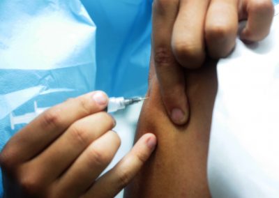 Nova Iguaçu antecipa segunda dose da Pfizer para adolescentes de 14 a 17 anos