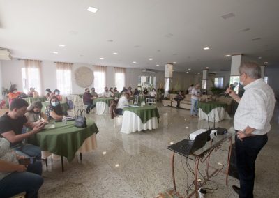 Baixada Fluminense no mapa do turismo brasileiro